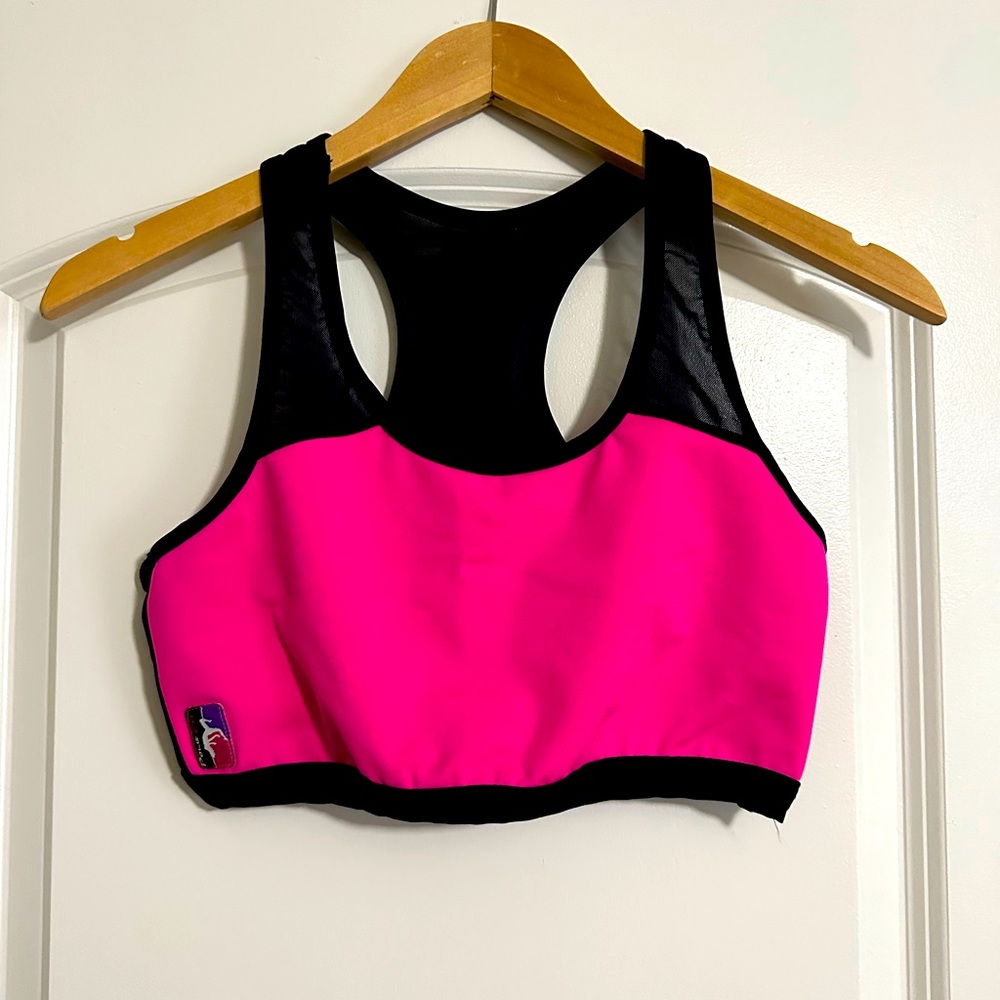 BadKitty PoleFit Rockstar Top